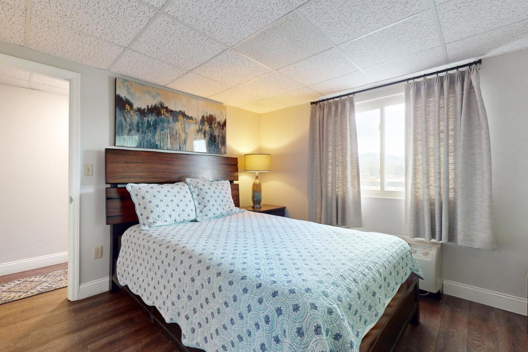 River Secret Pigeon Forge Zimmer foto
