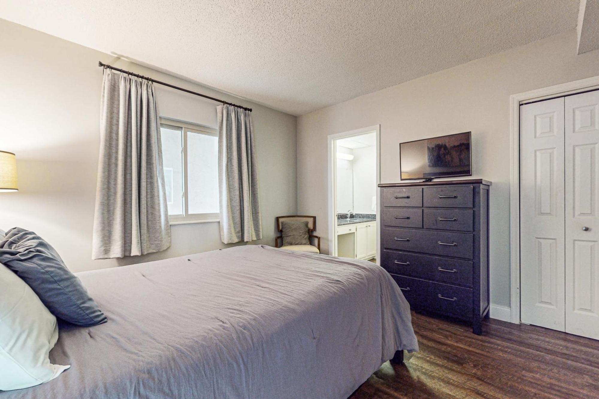 River Secret Pigeon Forge Zimmer foto