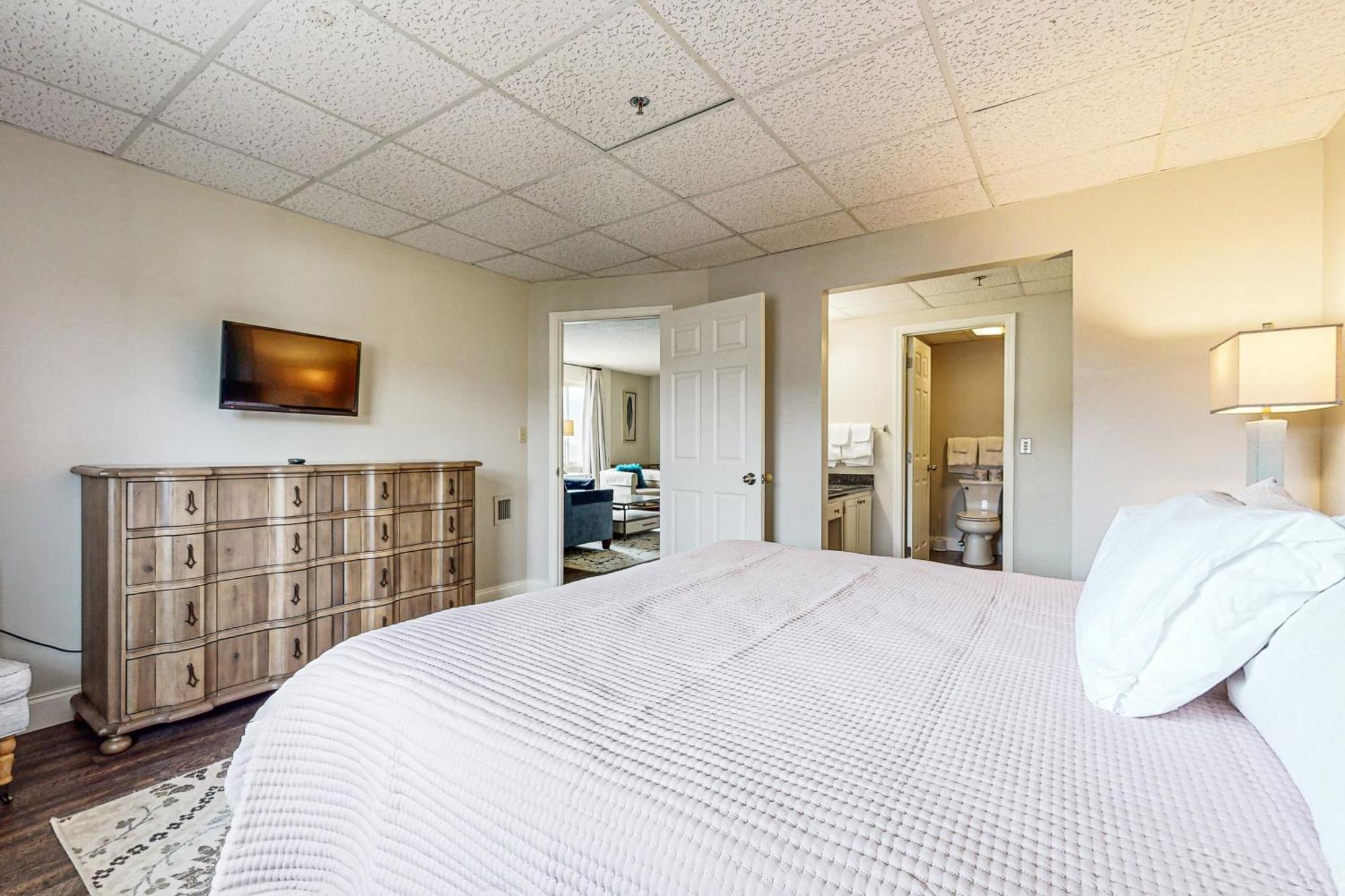 River Secret Pigeon Forge Zimmer foto
