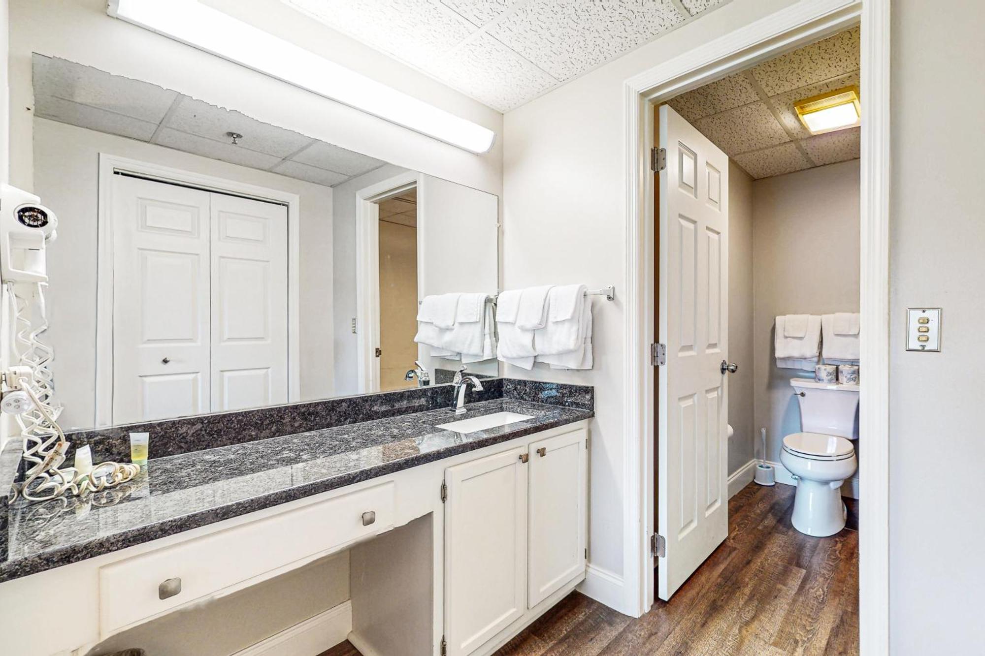 River Secret Pigeon Forge Zimmer foto